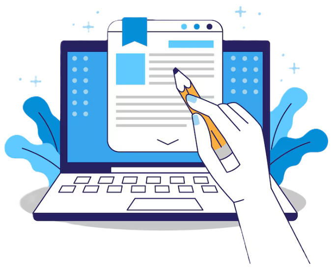 Essay Illustration
